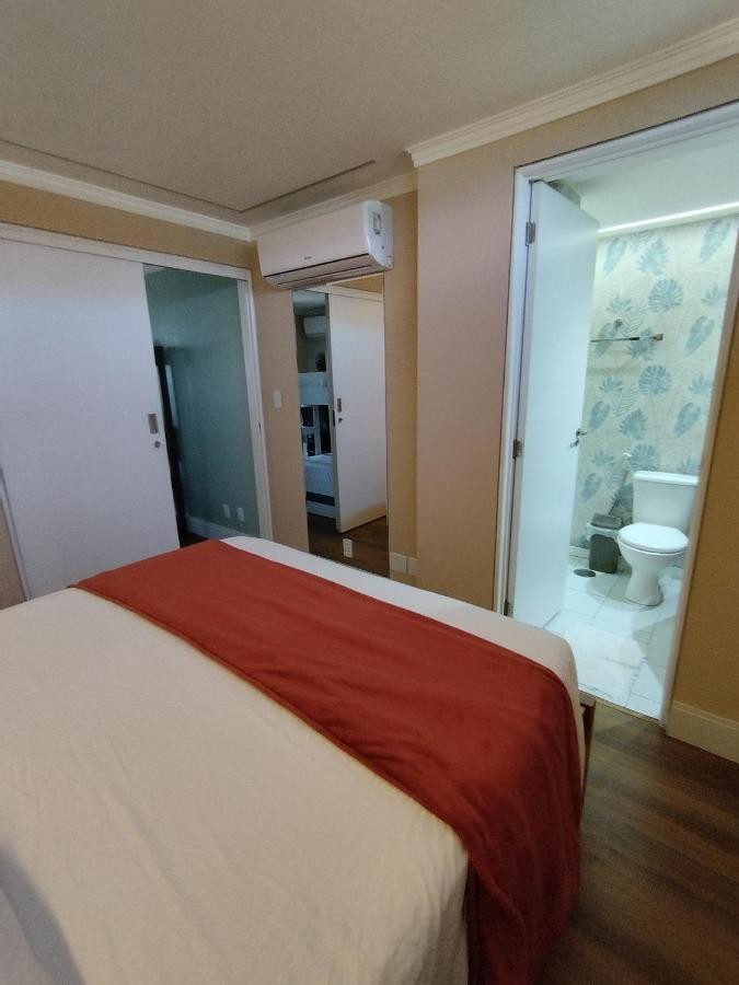 Maceió Luxuoso Beira-Mar Duas Suites מראה חיצוני תמונה