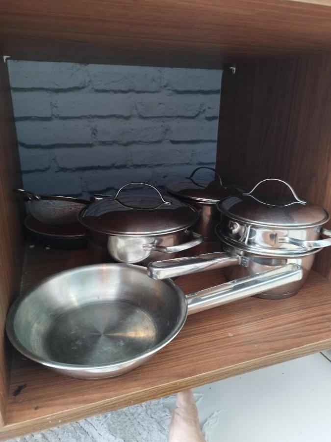 Maceió Luxuoso Beira-Mar Duas Suites מראה חיצוני תמונה